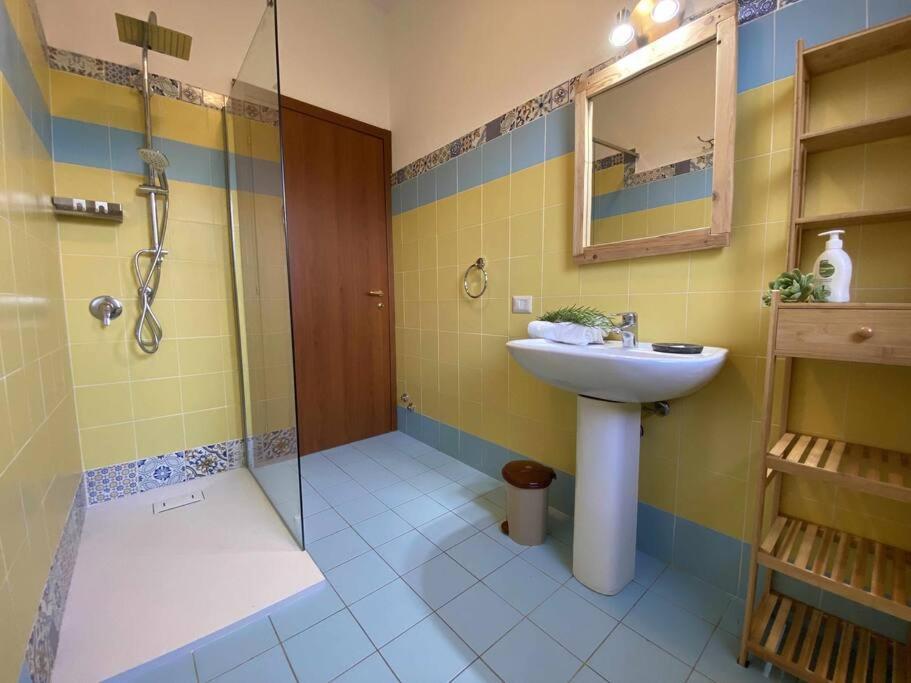 Taddore Green Lodge Galtellì Dış mekan fotoğraf